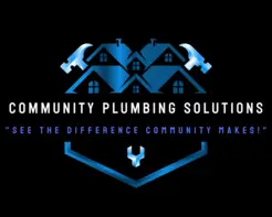 Community Plumbing Solutions - London, ON, Canada