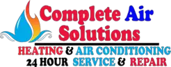 Complete Air Solutions - Scarborough, ON, Canada