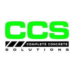 Complete Concrete Solutions - Wichita, KS, USA