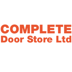 Complete Door Store Ltd - Cowdenbeath, Fife, United Kingdom