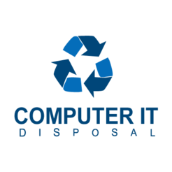Computer IT Disposals - Nottingham, Nottinghamshire, United Kingdom