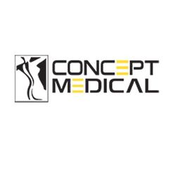 Concept Medical - Ottawa, ON, Canada