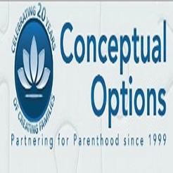 Conceptual Options, LLC - Poway, CA, USA