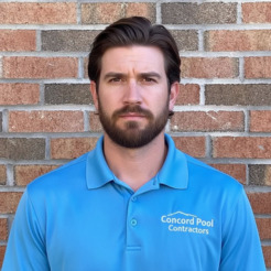 Concord Pool Contractors - Concord, CA, USA