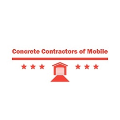 Concrete Contractors of Mobile - Mobile, AL, USA