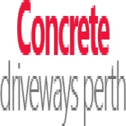 Concrete Driveways Canning Vale - Waggrakine, WA, Australia
