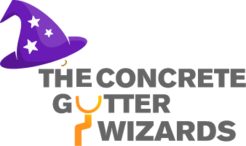 Concrete Gutter Wizard - Reading, Berkshire, United Kingdom