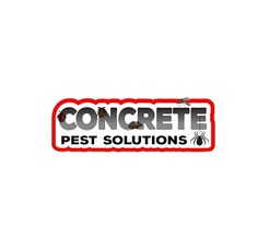 Concrete Pest Solutions - Cleveland, OH, USA
