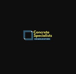 Concrete Specialists Charleston - Charleston, SC, USA