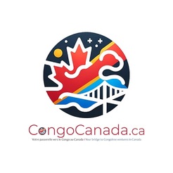 CongoCanada.ca - Ottawa, ON, Canada