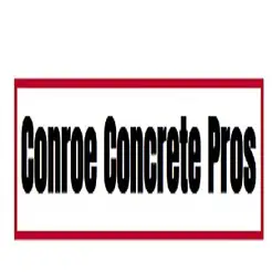Conroe Concrete Pros - Conroe, TX, USA