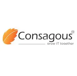 Consagous Technologies Pty Ltd - Melbourne VIC, VIC, Australia