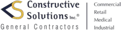 Constructive Solutions Inc - San Francisco CA, CA, USA