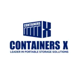 ContainersX LLC - Belmont, CA, USA ContainersX LLC - Belmont, CA, USA