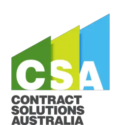 Contract Solutions Australia Logo