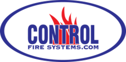 Control Fire Systems Ltd.