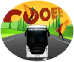 Cooee Coach Charters - Brisbane City, QLD, Australia