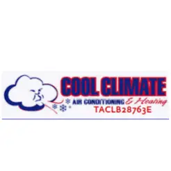 Cool Climate - Burleson, TX, USA Cool Climate - Burleson, TX, USA