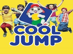 Cool Jump - Orlando, FL, USA
