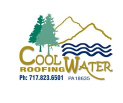 Cool Water Roofing - Spring Grove, PA, USA