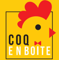 Coq en Boîte (Drummondville) - Drummondville, QC, Canada
