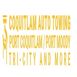 Coquitlam TOWING/ Port Coquitlam/ Port Moody - Coquitlam, BC, Canada