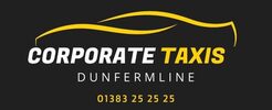 Corporate Taxis Dunfermline - Dunfermline, Fife, United Kingdom