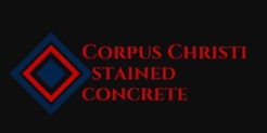 Corpus Christi Stained Concrete - Corpus Christi, TX, USA