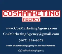 CosMarketing Agency