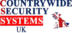 Countrywide Security Systems - Birmingham, West Midlands, United Kingdom