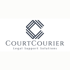 CourtCourier - Fort Saint John, BC, Canada
