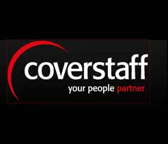Coverstaff logo
