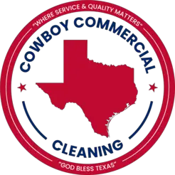 Cowboy Commercial Cleaning - Fort Worth, TX, USA