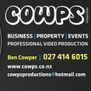 Cowps Productions - Gisborne, Gisborne, New Zealand