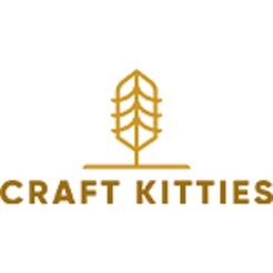 Craft Kitties Home&Office Accessories - San  Francisco, CA, USA