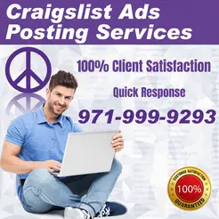 Craigslists Ads Services - Oldham, CA, USA