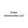 Crater Construction, LLC - Grants Pass, OR, USA Crater Construction, LLC - Grants Pass, OR, USA