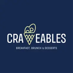 Craveables Cafe - Mississauga, ON, Canada
