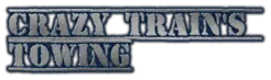 Crazy Train\'s Towing & Transport - North Saanich, BC, Canada