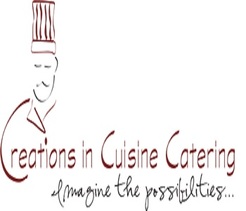 Creations Catering Company - Phoenix, AZ, USA