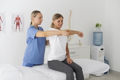 Credence Physiotherapy & Massage Centre - Calgary, AB, Canada