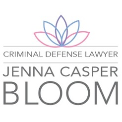 Criminal Defense Lawyer Jenna Casper Bloom - Flemington, NJ, USA