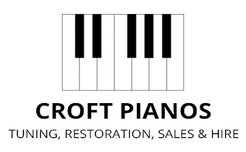 Croft Pianos - Newark On Trent, Nottinghamshire, United Kingdom