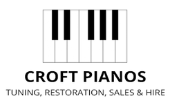Croft Pianos - Newark On Trent, Nottinghamshire, United Kingdom Croft Pianos - Newark On Trent, Nottinghamshire, United Kingdom