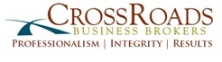 CrossRoads Business Brokers Nashua Office - Nashua, NH, USA