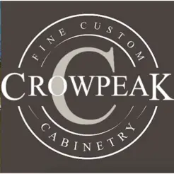 Crow Peak Cabinetry - Spearfish, SD, USA Crow Peak Cabinetry - Spearfish, SD, USA