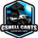 Cshell Carts - Naples, FL, USA