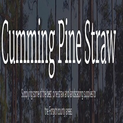 Cumming Pine Straw - Cumming, GA, USA
