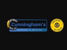 Cunninghams Autocare and Recovery - Redditch, London E, United Kingdom
