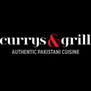 Currys and Grill - London, ON, Canada